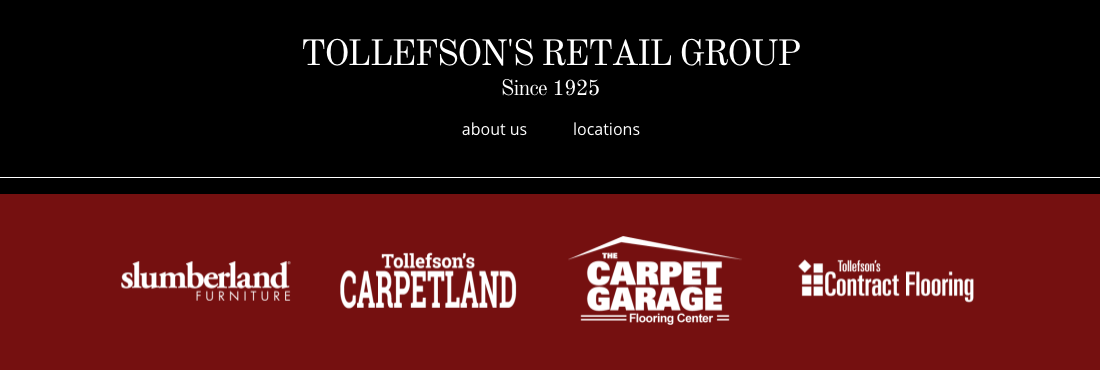 Tollefson's Retail Group, Inc.